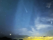 周りに建物や街灯が全く無いので、星が一層輝いて見えます。
夜の天体観測が盛り上がること間違いナシです！