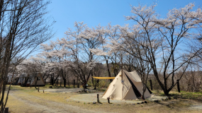 Rサイト【川沿いAC電源無しサイト】