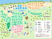 デイキャンプ【日帰りキャンプ】【林間サイト】