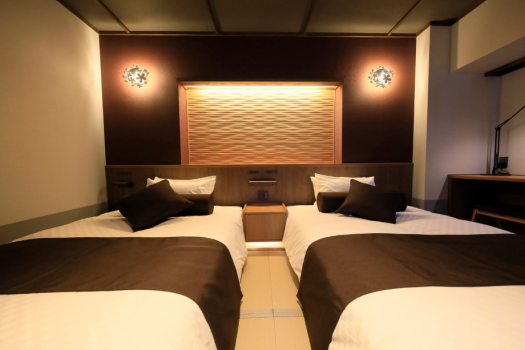 노천탕 2개가 달린 일본식 모던 특별실【레와】 노천탕 2개가 달린 일본식 모던 특별실【레와】