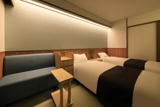 현대 일본식 트윈 현대 일본식 트윈