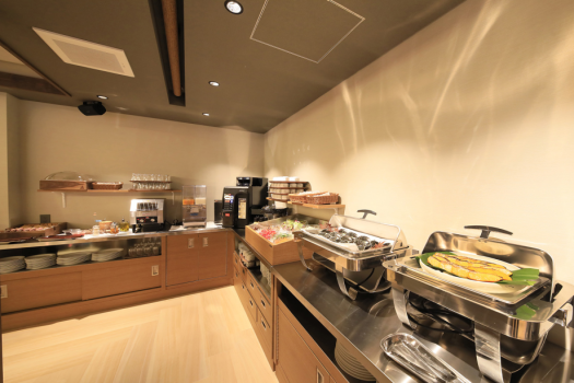 【1박 조식 포함】21시까지의 레이트인 OK♪ 관광에도 편리한 부담 플랜! <저녁 식사 없음> 【1박 조식 포함】21시까지의 레이트인 OK♪ 관광에도 편리한 부담 플랜! <저녁 식사 없음>