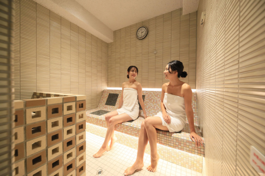 【기본 플랜】즐거움 가득♪ 구사쓰 온천에서 만끽하는 매력의 “완화” 여행 <1박 2식 포함> 【기본 플랜】즐거움 가득♪ 구사쓰 온천에서 만끽하는 매력의 “완화” 여행 <1박 2식 포함>