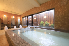 【1박 조식 포함】21시까지의 레이트인 OK♪ 관광에도 편리한 부담 플랜! <저녁 식사 없음>