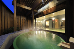 【숙박】21시까지 체크인 OK! 자유로운 심플 스테이 <식사 없음>