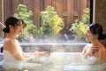 効能豊かな名湯のぬくもりを心ゆくまで