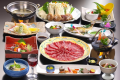 姉妹館　料亭喜楽亭会席
