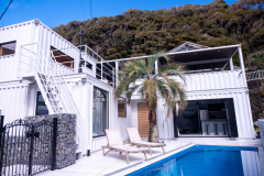 平日限定少人数プラン