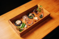 厳選された山梨の恵みと甲州牛すき焼き。絶景に癒されるスタンダードディナー1泊2食付きプラン