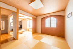 【禁煙】特別和室　（1階）