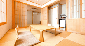 【禁煙】特別和室　（1階）