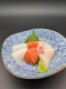 自慢の温泉で至福の癒し♪旬の食材を彩り豊かな創作和会席スタンダードプラン