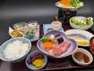 【当館一番人気♪】飛騨牛をリーズナブルに！！養老温泉と温熱療法館で整うカジュアルプラン