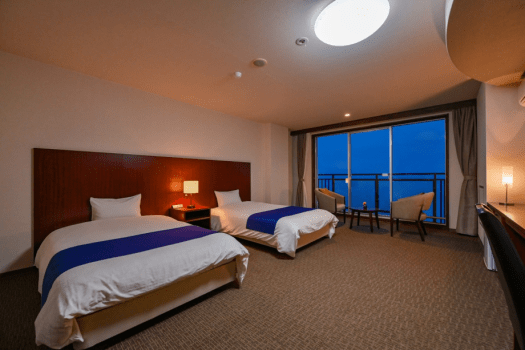 【1日1組限定】 歴史を刻む格式高い蘇峰館で愉しむ一夜限りの饗宴 ReFaルーム　アーリーチェックイン特別プラン