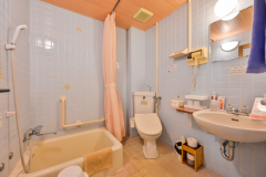 【和室】和室6畳（バス・トイレ付）★オーシャンビュー★Wi-Fi完備