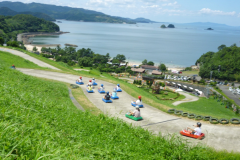 【特典付】スポーツを楽しむ！！ローラーリュージュ１回利用招待券付宿泊プラン