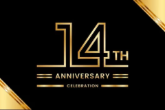 祝！海と夕やけ14周年　アニバーサリープラン