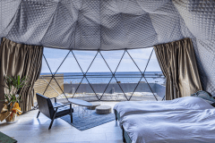 スイートオーシャンドーム コネクティングルーム付