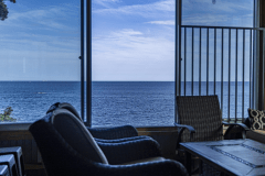 オーシャンルーム