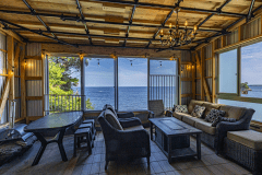 オーシャンルーム