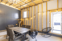 スイートオーシャンドーム コネクティングルーム付