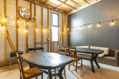 オーシャンドーム