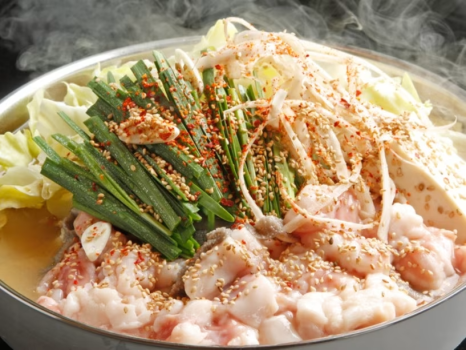 ■内脏锅 ■内脏锅