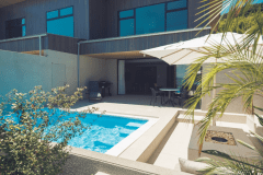 <전 객실 프라이빗 풀 완비> 모닥불도 즐길 수 있는 바닷가 리조트 빌라｜석식 미포함