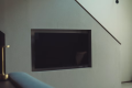■ジュニアスイート:リビングテレビ ■ジュニアスイート:リビングテレビ