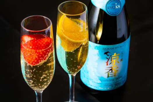 【3大特典付き】＜Special Trip＞”Anniversary”プラン～”大切な記念日を迎えるフルーツ好きに贈る”Wonderful Stay～〔1日1組限定〕