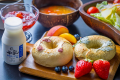 【1 Night, 2 Meals】Basic Meal: Standard BBQ Plan