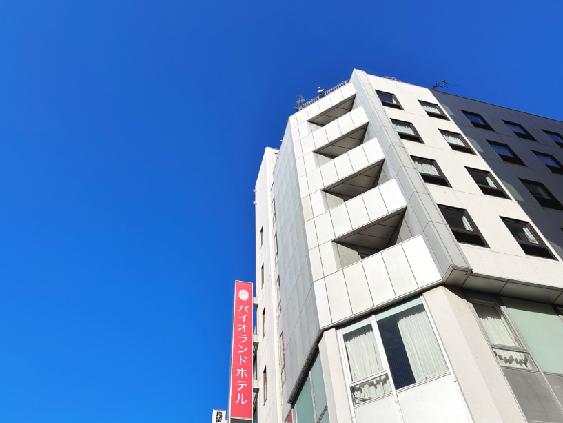 【公式サイト限定】スタンダードプラン（素泊まり）★大宮駅から徒歩3分★