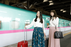 【公式サイト最安値♪】60日以上前のご予約でお得！早期割引60プラン（素泊まり）★大宮駅東口から徒歩約3分★