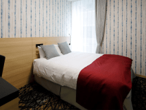 【禁煙】スーペリアダブルルーム