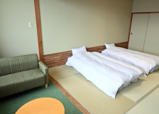 Lake side Japanese style room Lake side Japanese style room