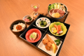 丸駒弁当-日帰りプラン