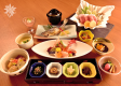 標準プラン　ご夕食「丸駒会席」
