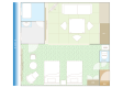 Lake side special Japanese-Western style room
Floor plan Lake side special Japanese-Western style room
Floor plan