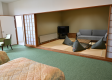 Lake side special Japanese-Western style room Lake side special Japanese-Western style room