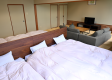 Lake side special Japanese-style room Lake side special Japanese-style room