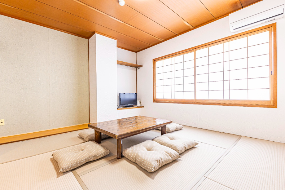 【貸切部屋プラン】自分たちだけの貸切部屋プラン！プライベート空間で過ごしたい方にぴったり。GUEST HOUSE「砂縁（さえん）」