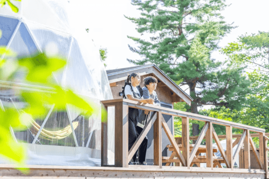 【1泊2食/麻辣湯】鳥取初！鳥取和牛で味わう本格的火鍋＜麻辣湯＞🔥大自然の中でゆったりとした特別な時間を
