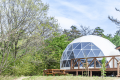 「スイートドーム」2ベッド・定員6名