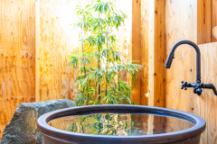 【プライベート風呂付】「スイートドーム」2ベッド・定員6名