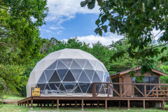 【プライベート風呂付】「スイートドーム」2ベッド・定員6名