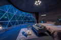 “Suite Dome” 2 beds・6 people