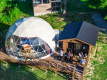 “Suite Dome” 2 beds・6 people “Suite Dome” 2 beds・6 people