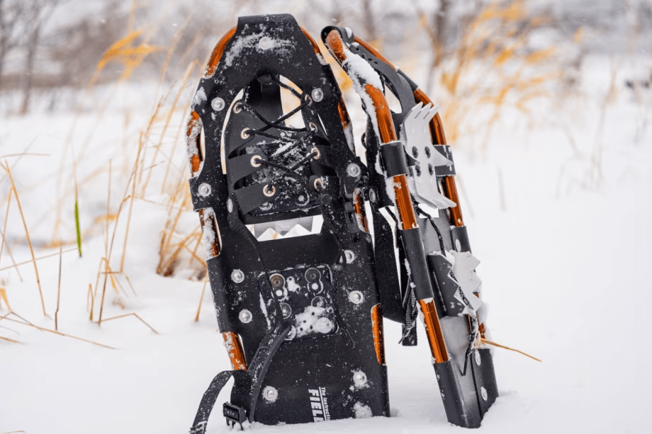 スノーシューレンタルのみ【1日】