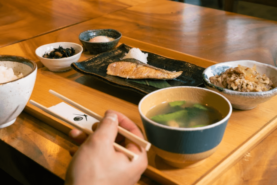 【宿泊しなくてもOK】朝食サービス