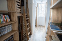 MIXD DOMITORY TYPE B